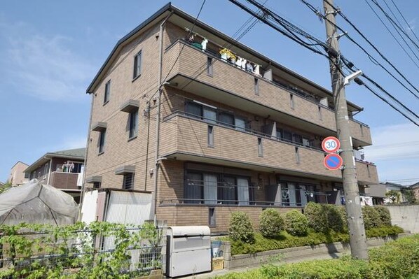 グランドュールの物件内観写真